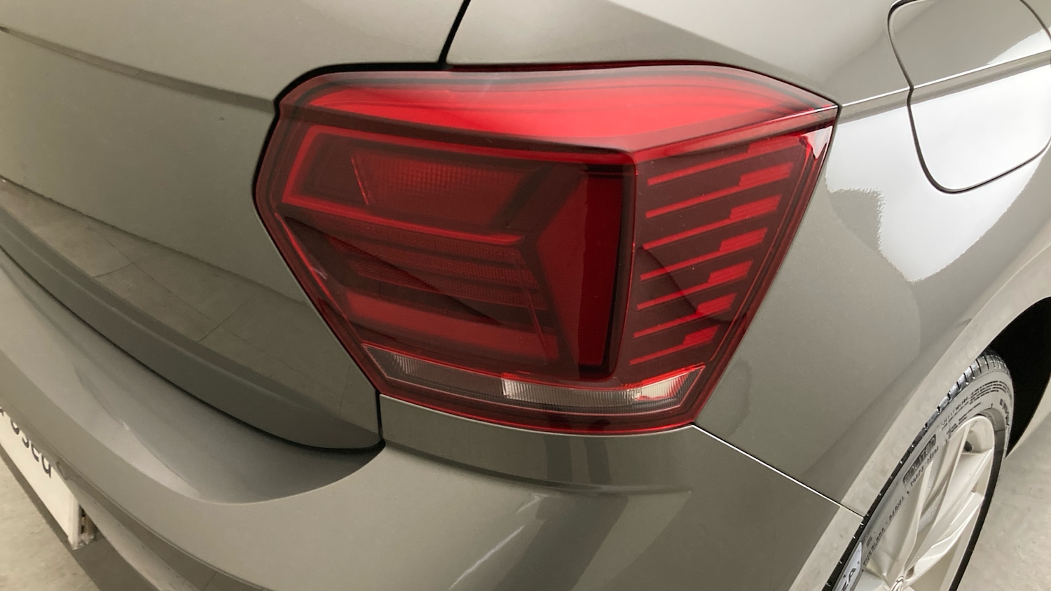 Used Volkswagen Polo 2018 for sale - 76976920: Photo 42