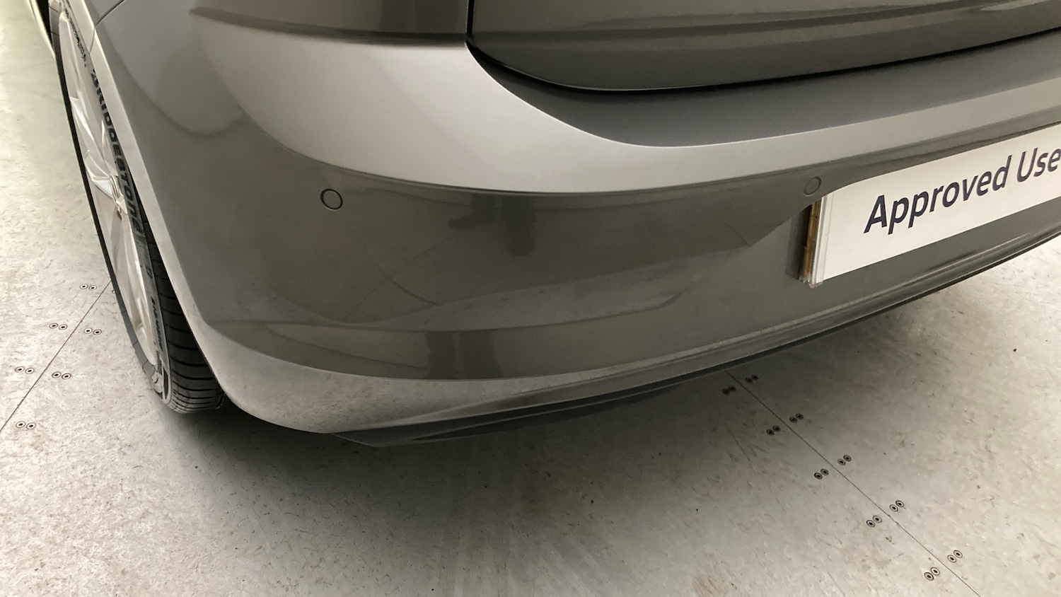 Used Volkswagen Polo 2018 for sale - 76976920: Photo 43