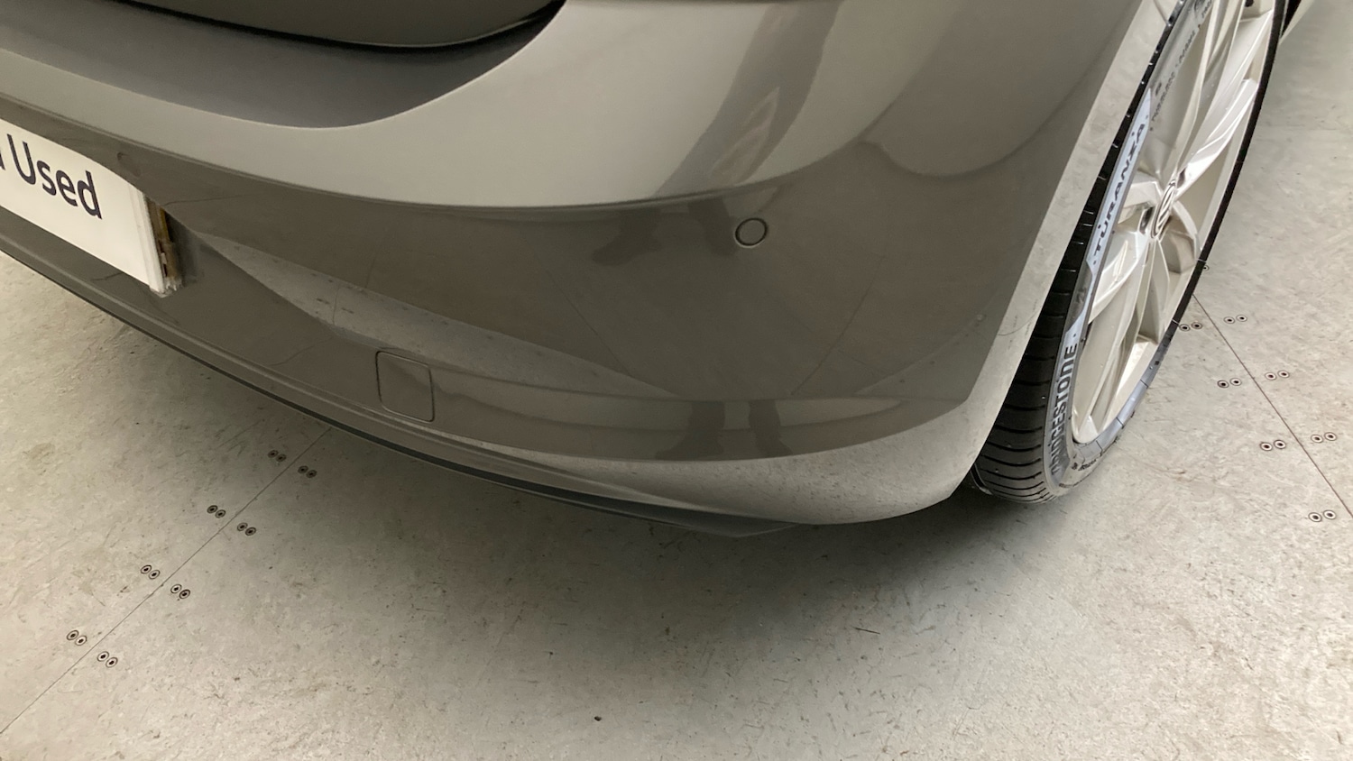 Used Volkswagen Polo 2018 for sale - 76976920: Photo 44