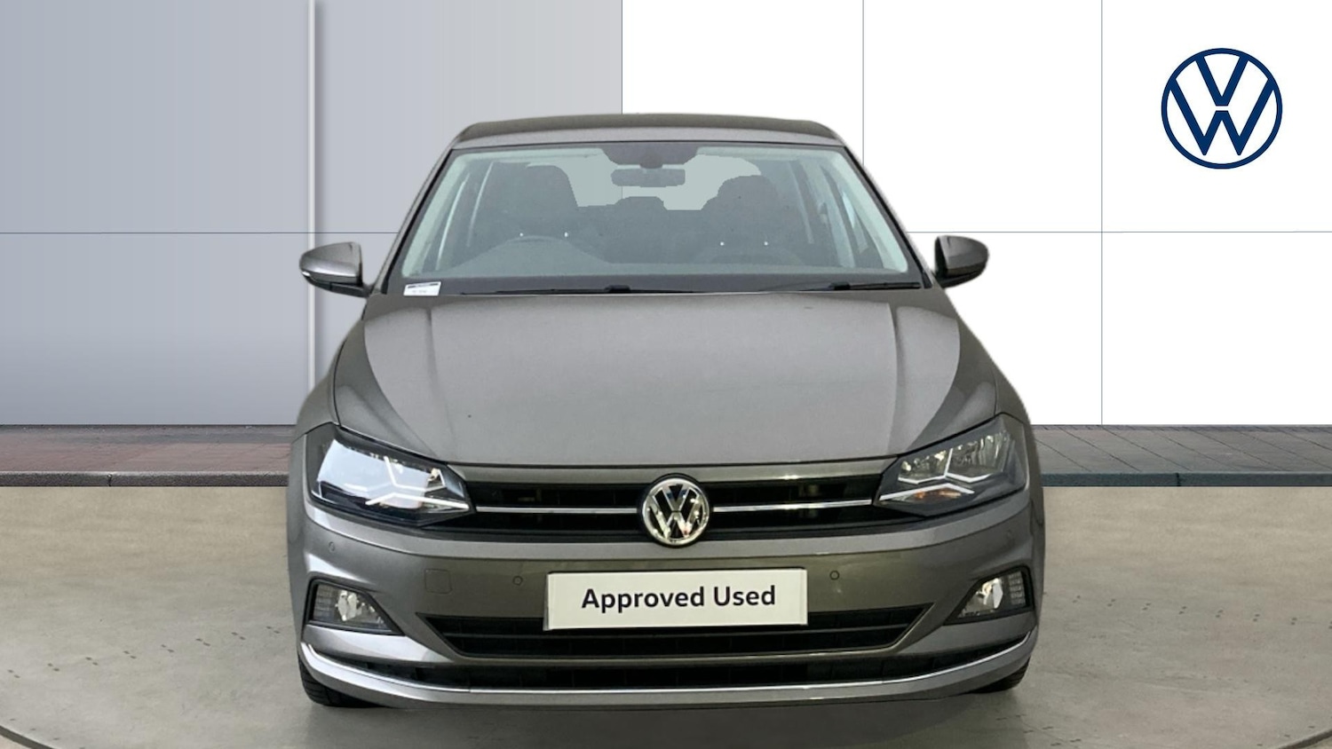 Used Volkswagen Polo 2018 for sale - 76976920: Photo 7