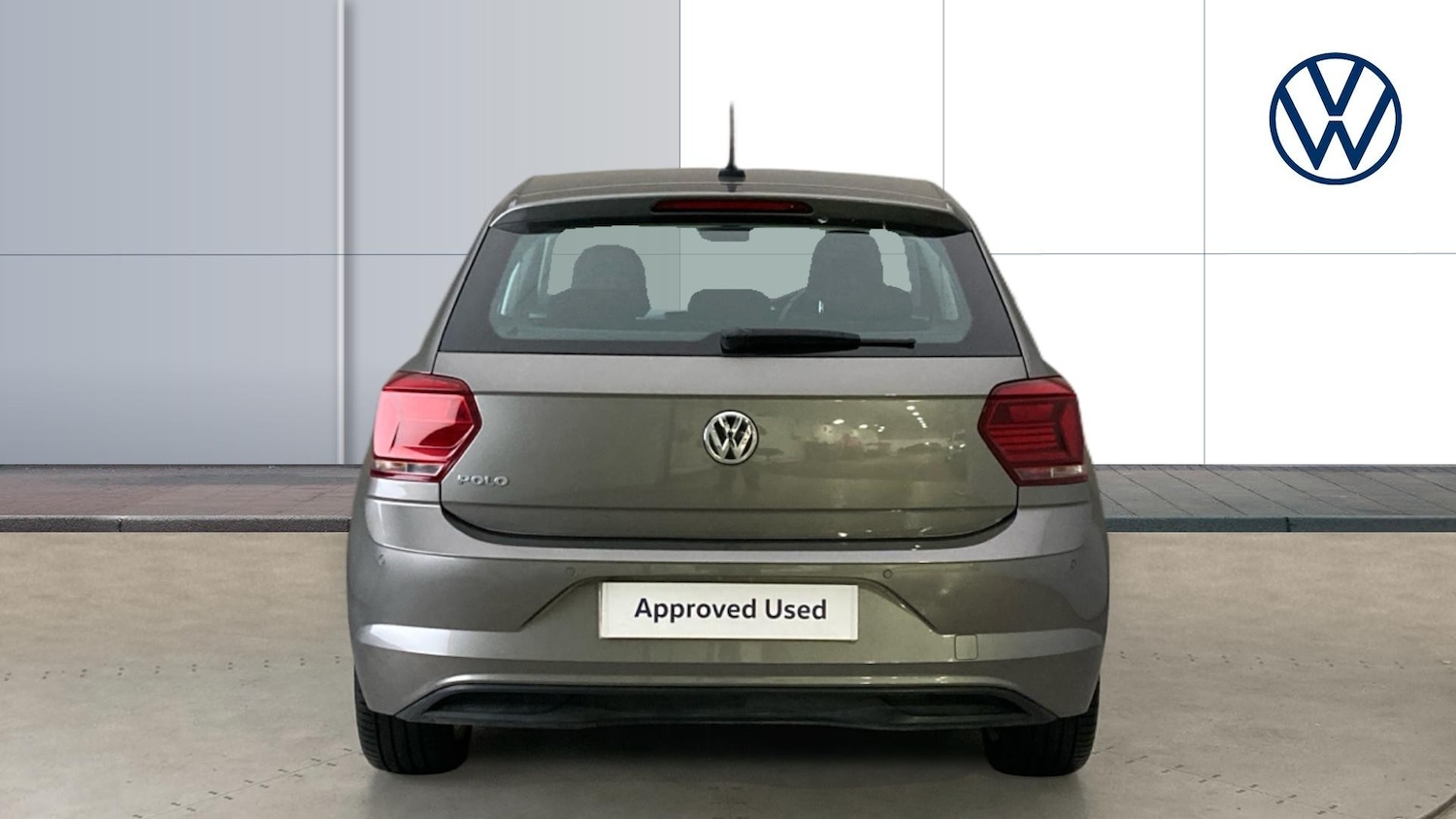 Used Volkswagen Polo 2018 for sale - 76976920: Photo 8