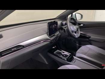Used Volkswagen ID4 2025 for sale - 74375656: Photo