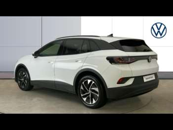 Used Volkswagen ID4 2025 for sale - 74375656: Photo
