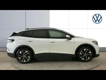 Used Volkswagen ID4 2025 for sale - 74375656: Photo