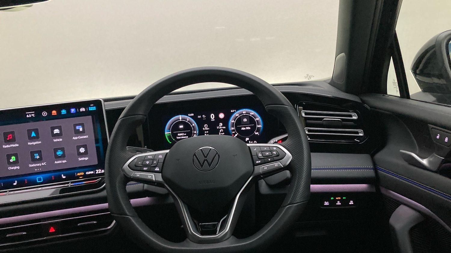 Used Volkswagen Tiguan 2025 for sale - 76639597: Photo 10