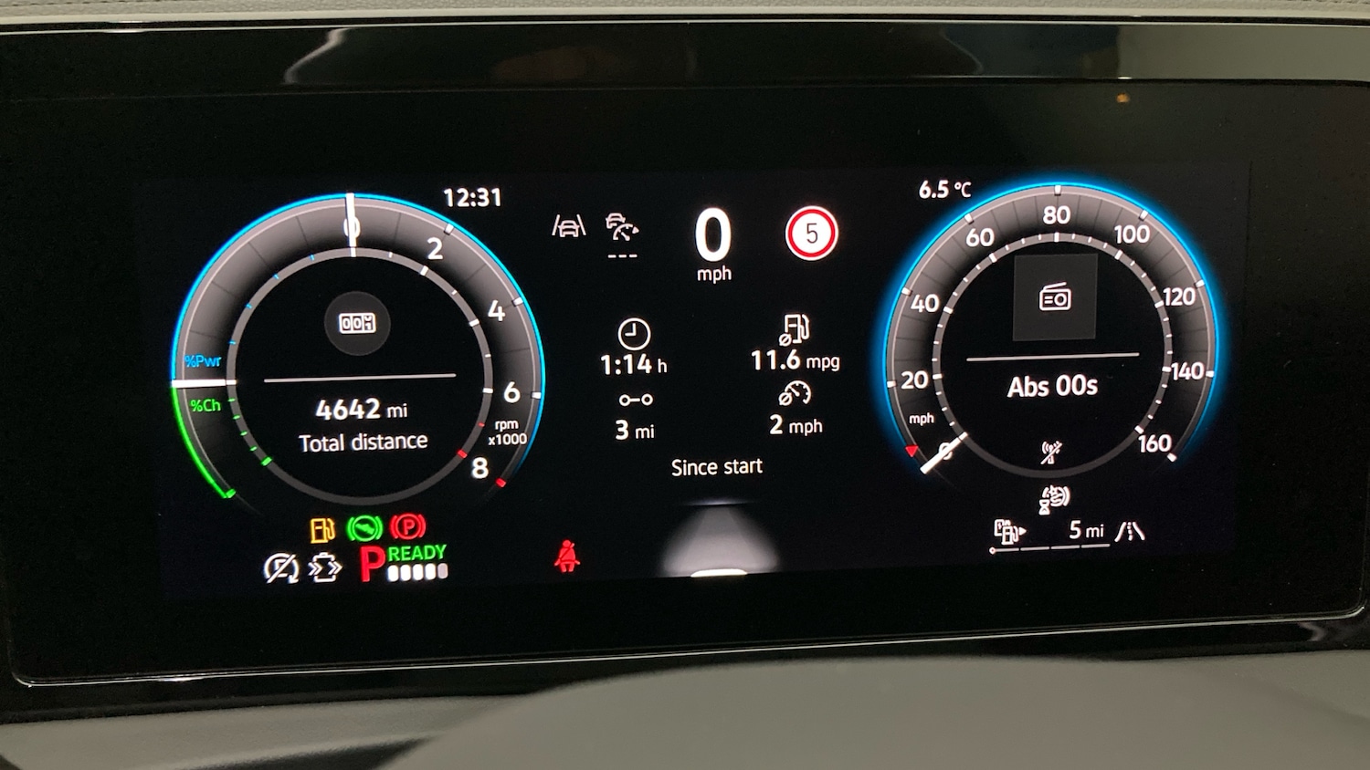 Used Volkswagen Tiguan 2025 for sale - 76639597: Photo 11