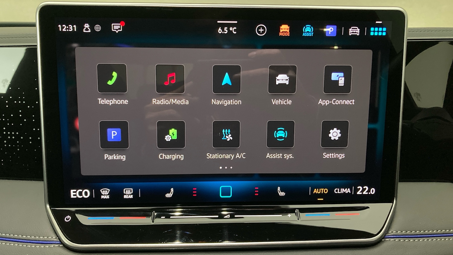 Used Volkswagen Tiguan 2025 for sale - 76639597: Photo 12