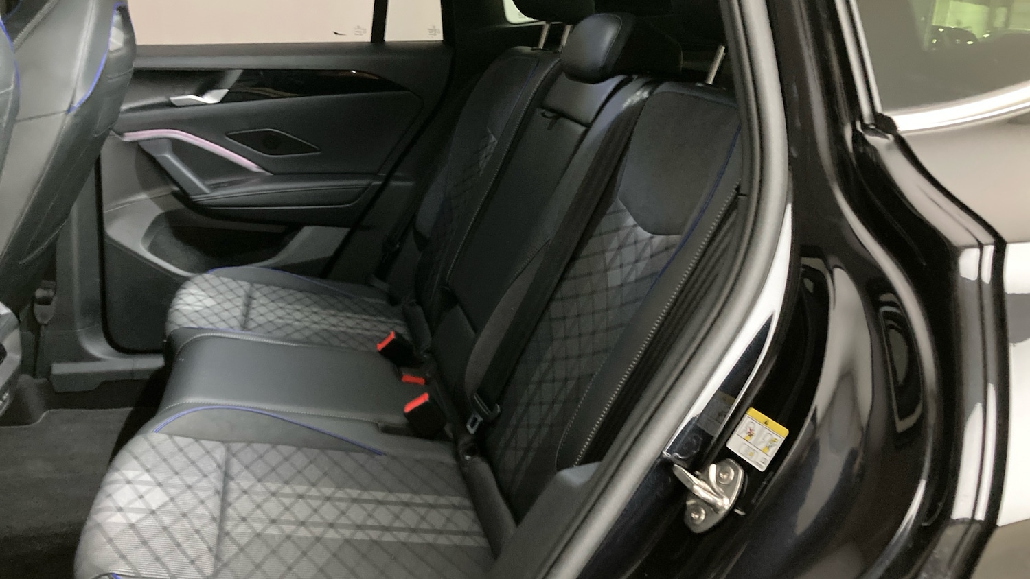 Used Volkswagen Tiguan 2025 for sale - 76639597: Photo 16