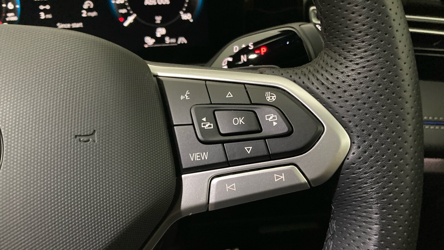 Used Volkswagen Tiguan 2025 for sale - 76639597: Photo 18