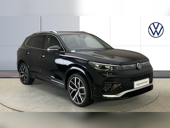 2025 (74) - 1.5 TSI 272 eHybrid R-Line 5dr DSG