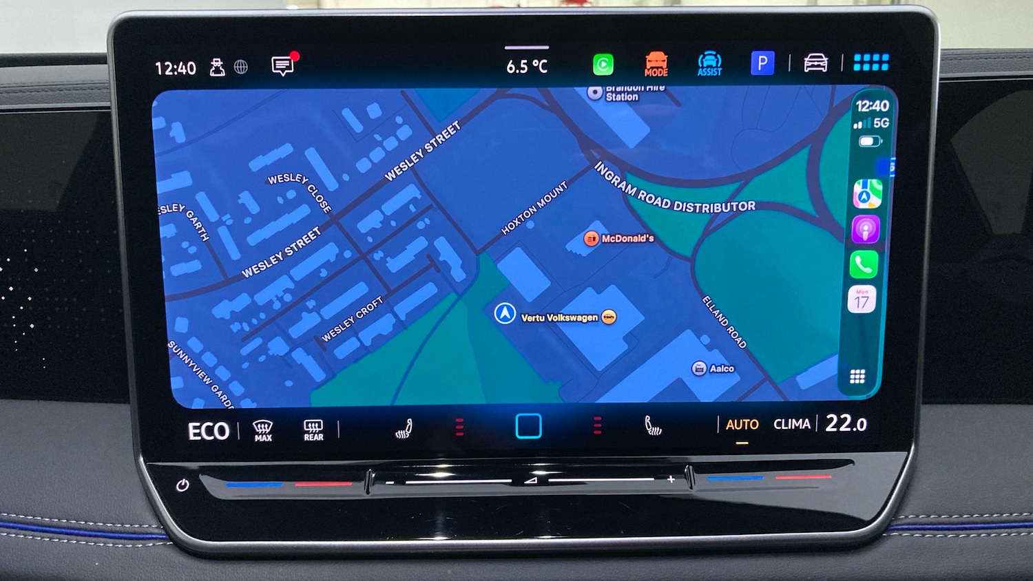 Used Volkswagen Tiguan 2025 for sale - 76639597: Photo 22