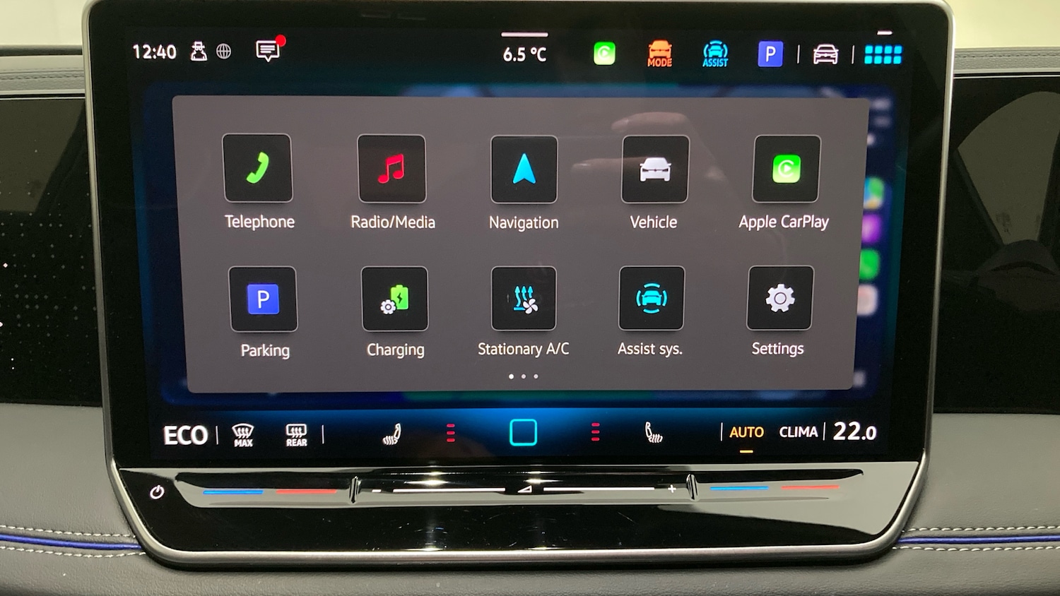 Used Volkswagen Tiguan 2025 for sale - 76639597: Photo 25