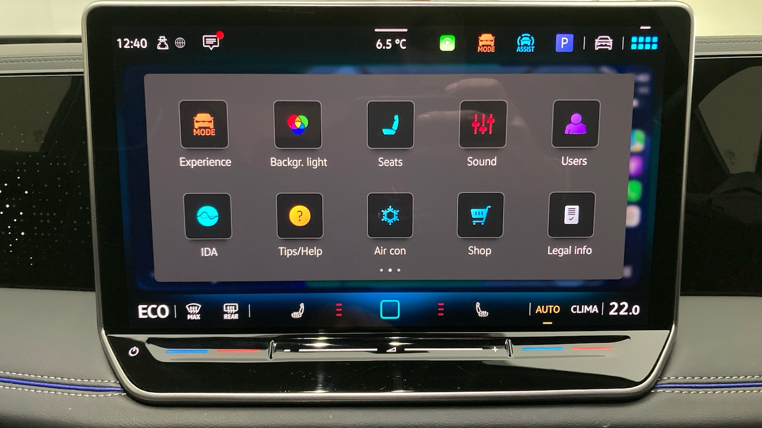 Used Volkswagen Tiguan 2025 for sale - 76639597: Photo 26