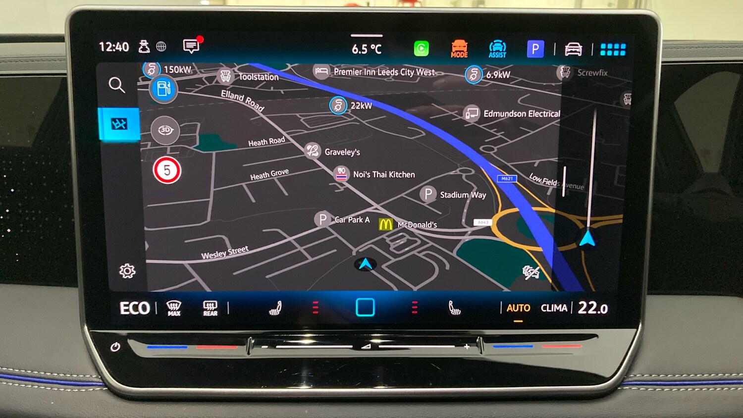 Used Volkswagen Tiguan 2025 for sale - 76639597: Photo 27