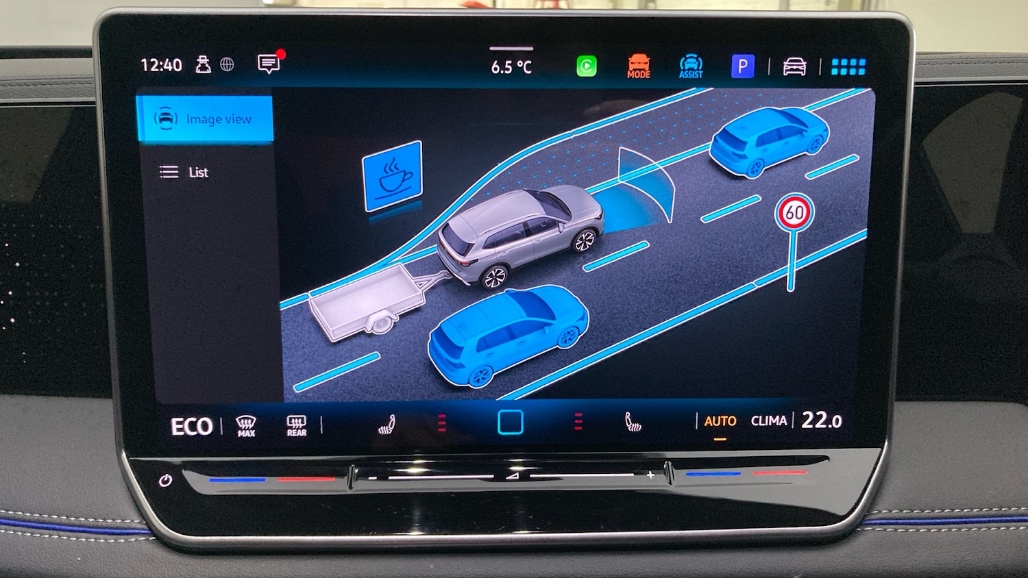 Used Volkswagen Tiguan 2025 for sale - 76639597: Photo 28