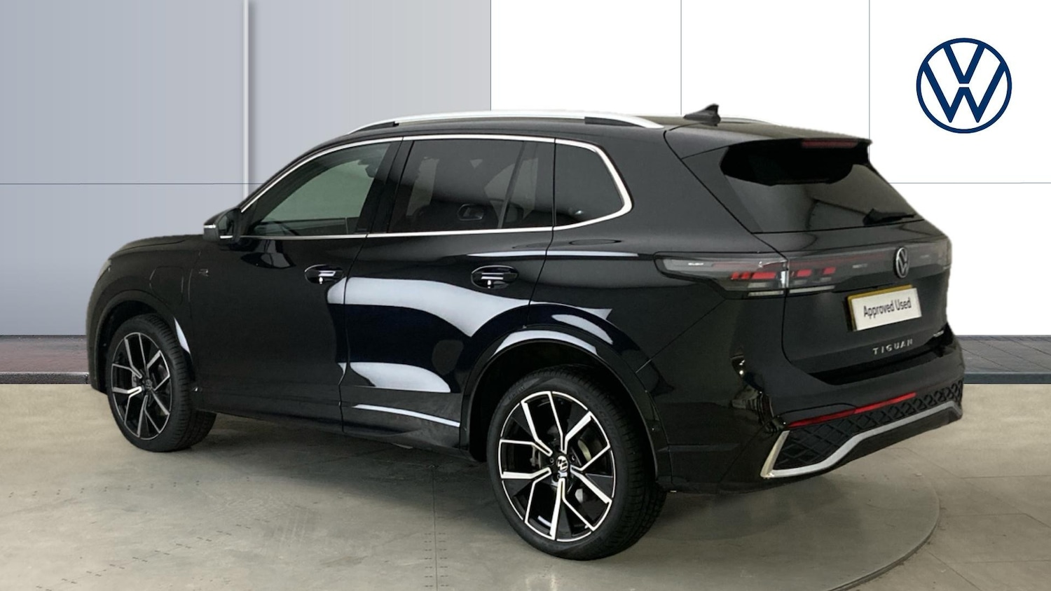 Used Volkswagen Tiguan 2025 for sale - 76639597: Photo 3