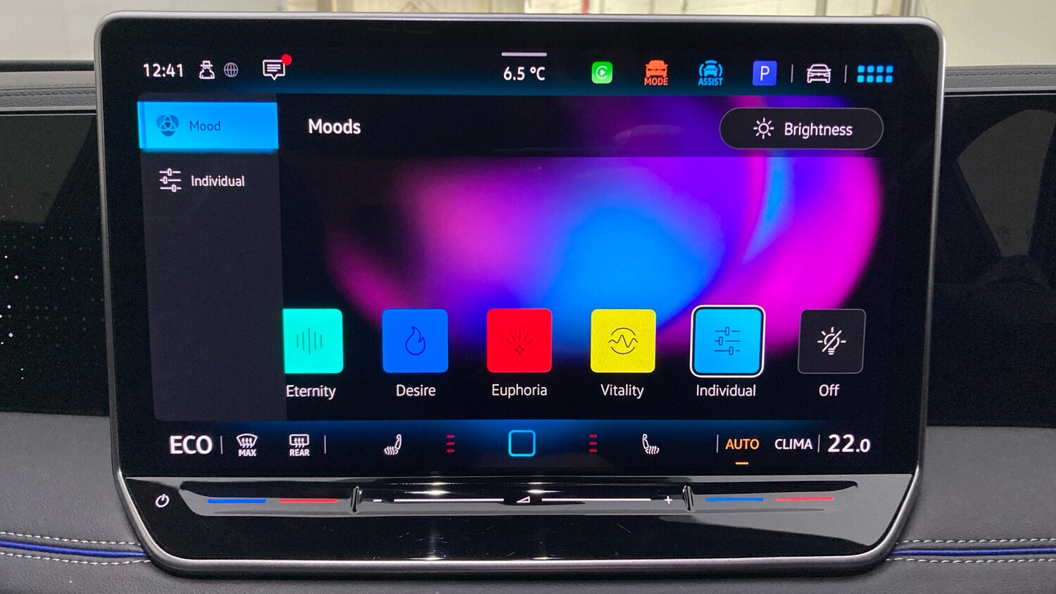 Used Volkswagen Tiguan 2025 for sale - 76639597: Photo 30