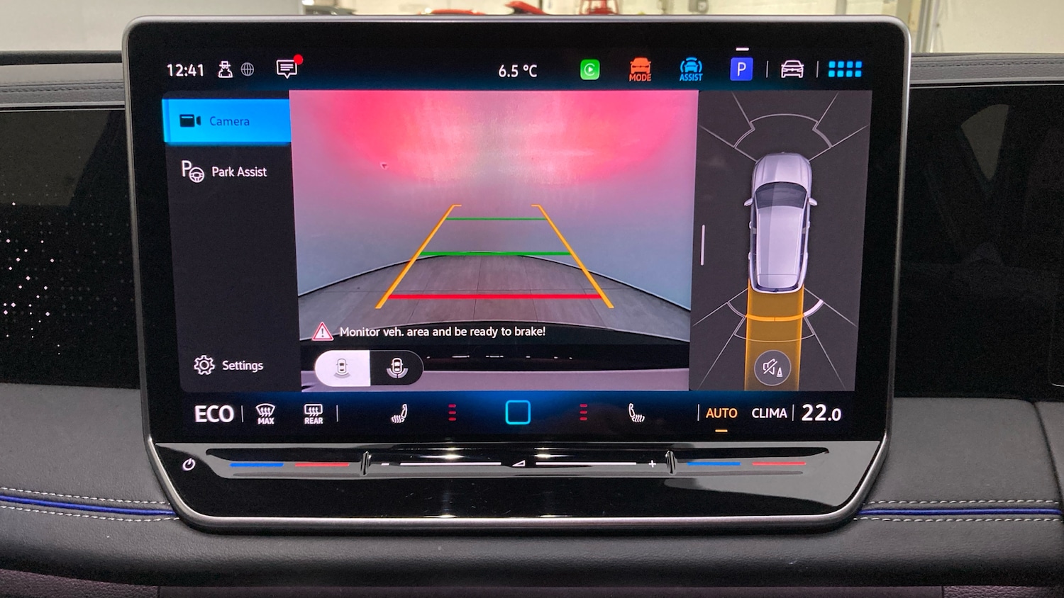 Used Volkswagen Tiguan 2025 for sale - 76639597: Photo 31