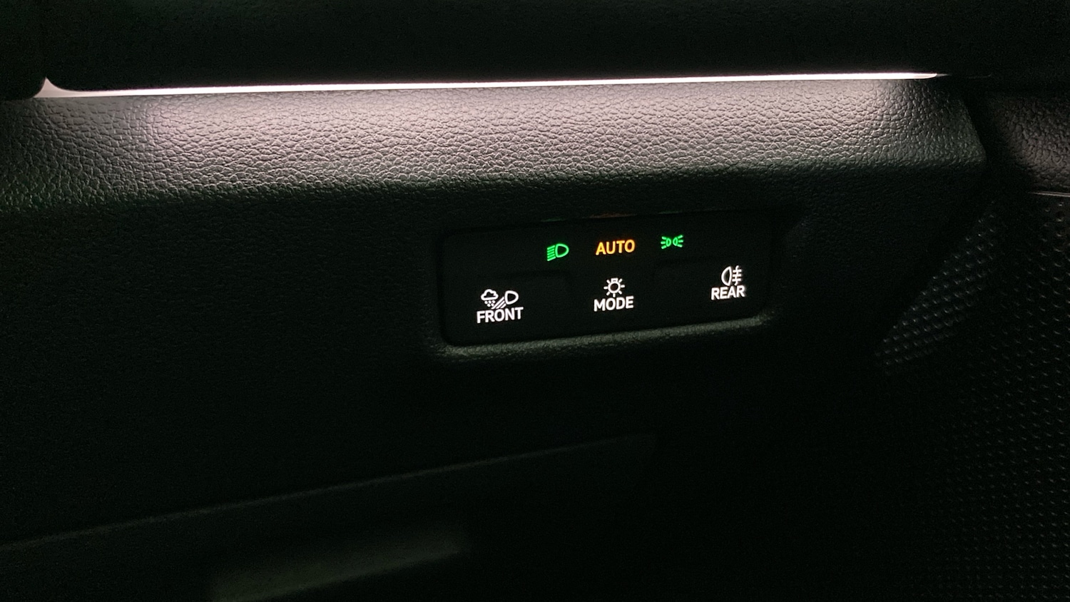 Used Volkswagen Tiguan 2025 for sale - 76639597: Photo 33