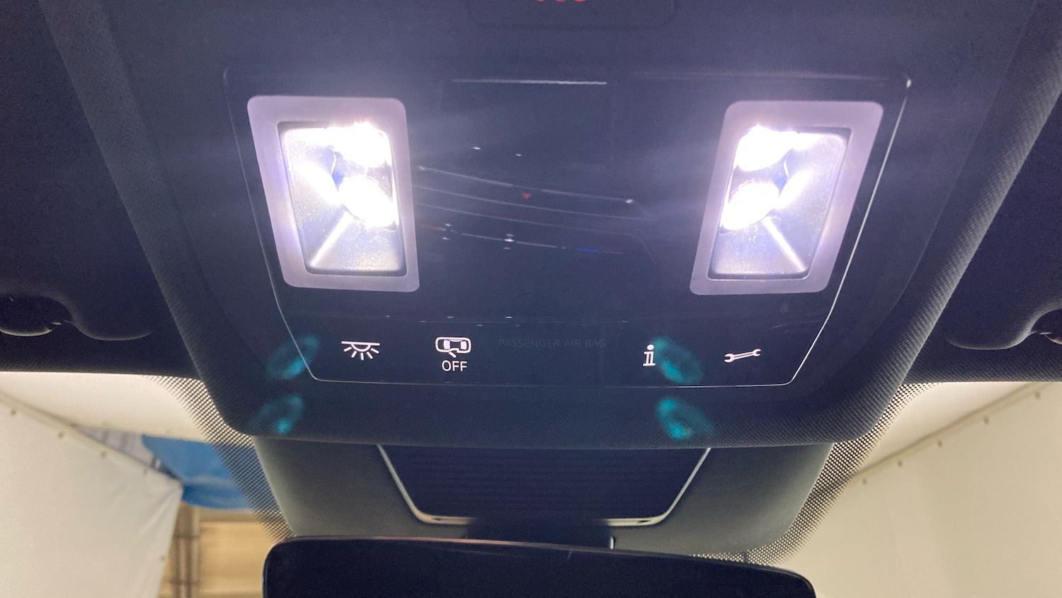 Used Volkswagen Tiguan 2025 for sale - 76639597: Photo 36