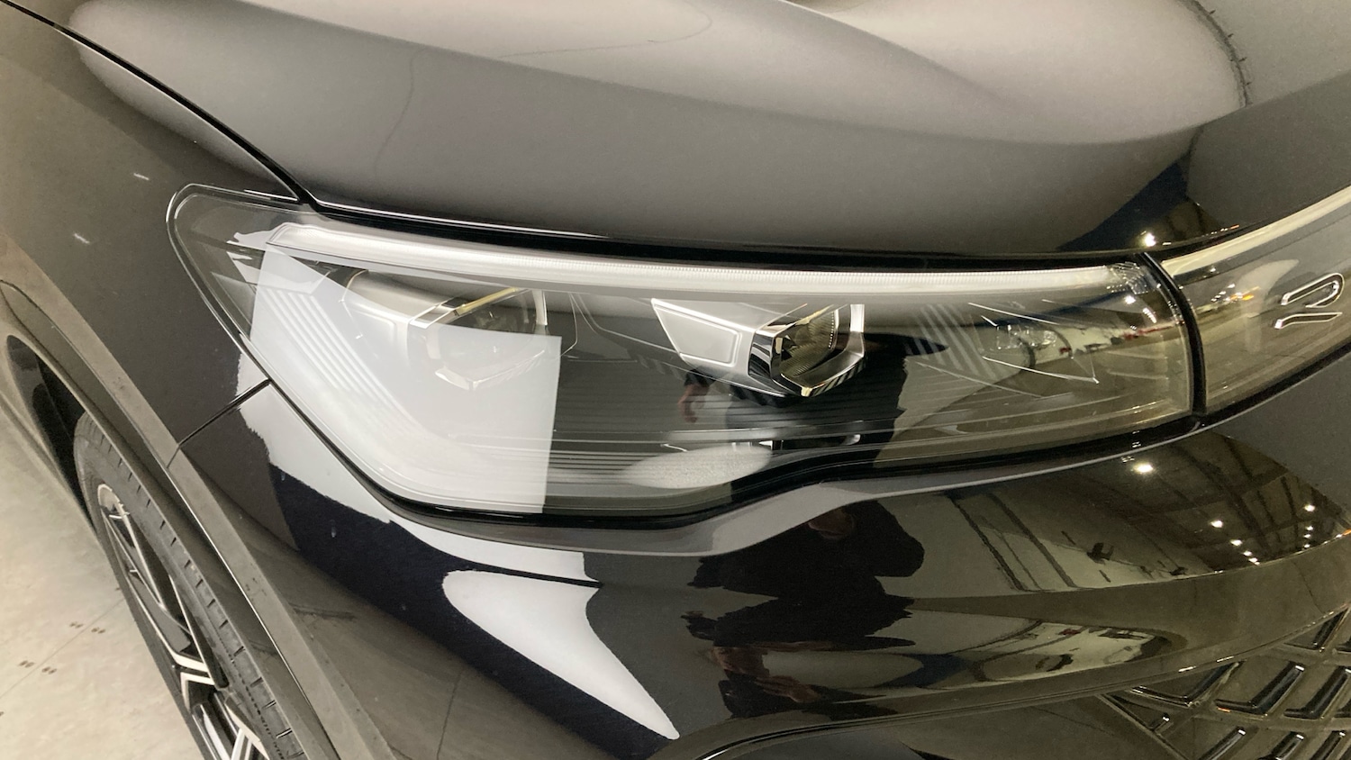 Used Volkswagen Tiguan 2025 for sale - 76639597: Photo 40