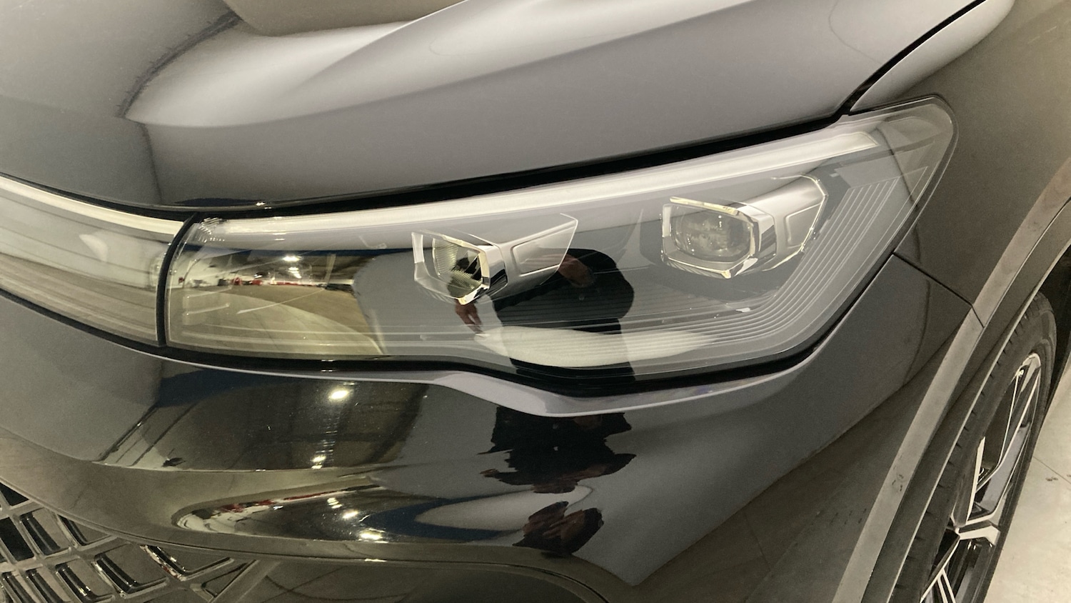 Used Volkswagen Tiguan 2025 for sale - 76639597: Photo 41