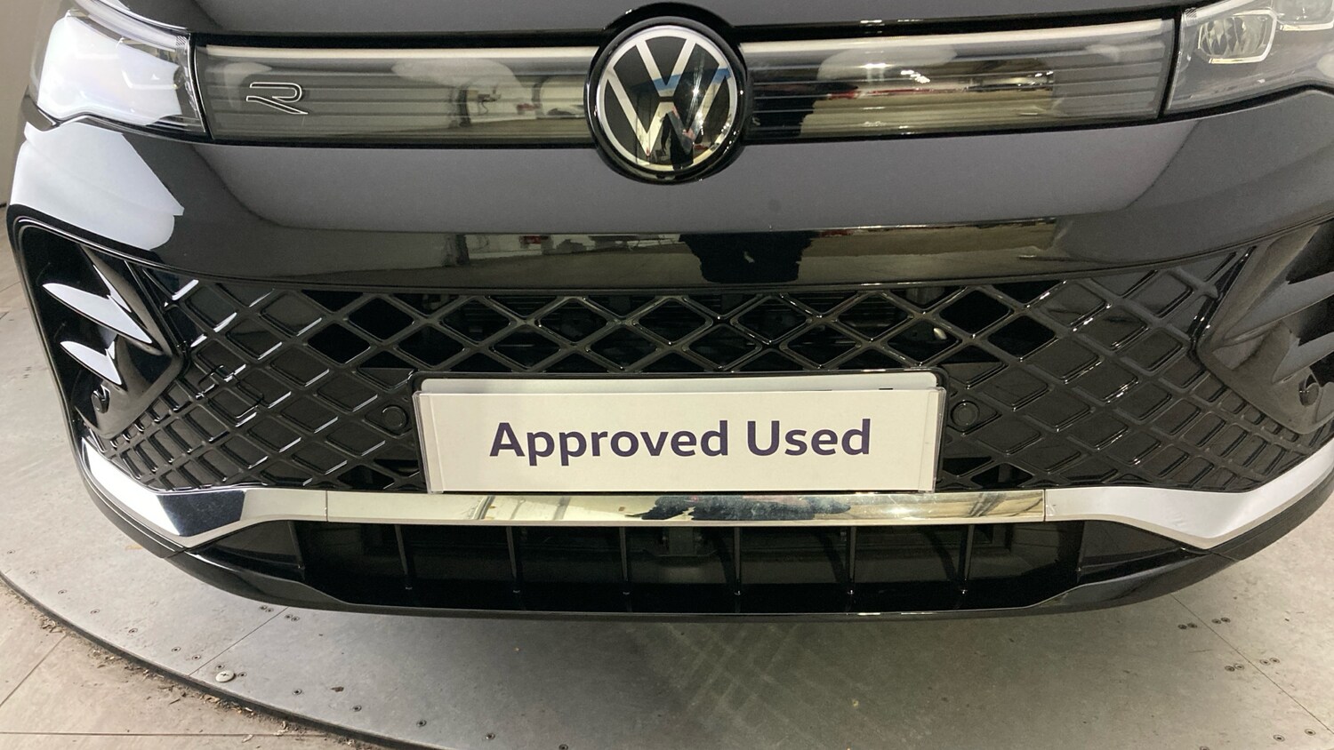 Used Volkswagen Tiguan 2025 for sale - 76639597: Photo 44