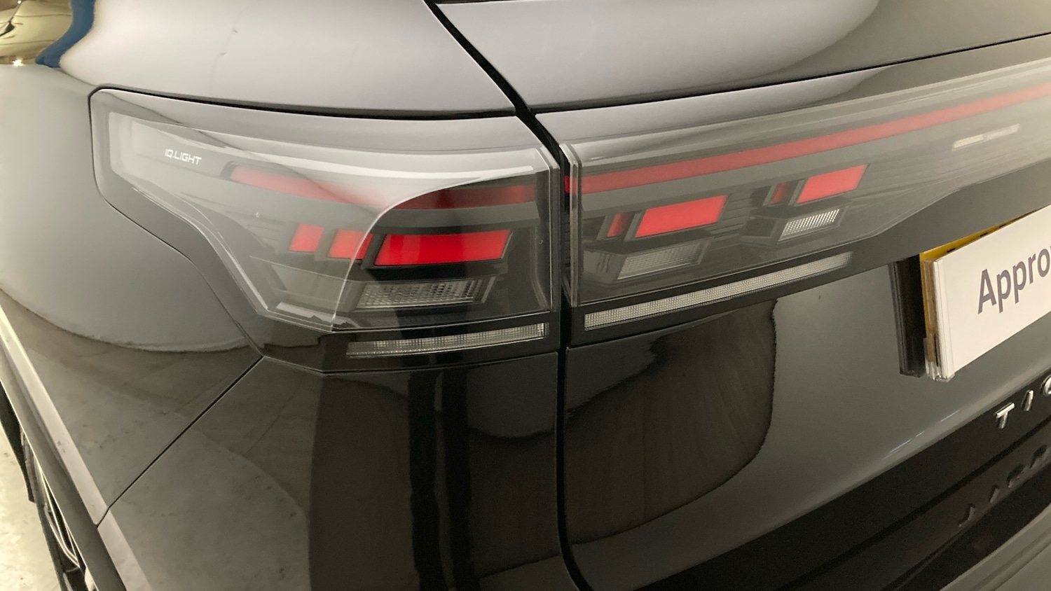 Used Volkswagen Tiguan 2025 for sale - 76639597: Photo 45