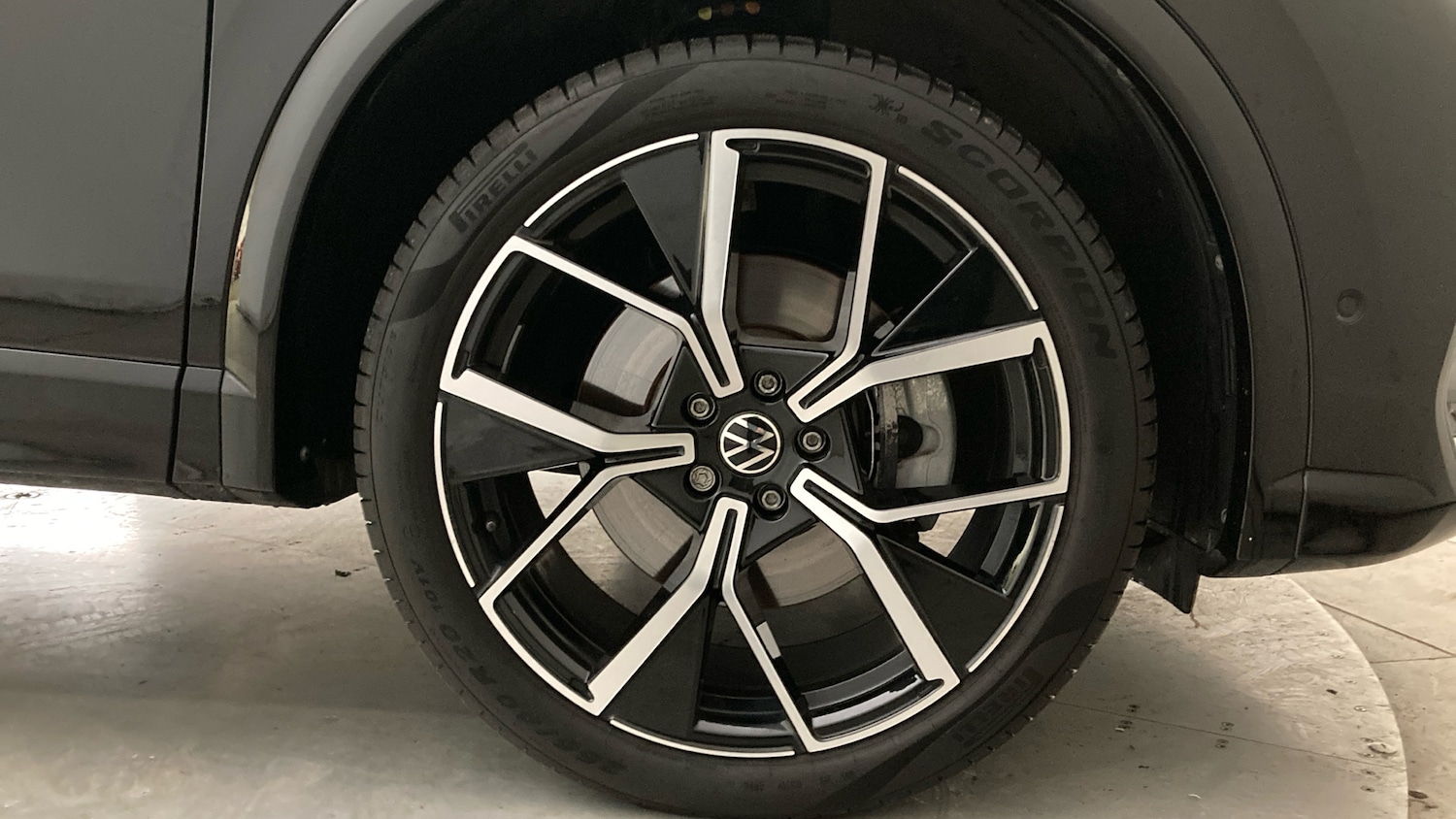 Used Volkswagen Tiguan 2025 for sale - 76639597: Photo 5