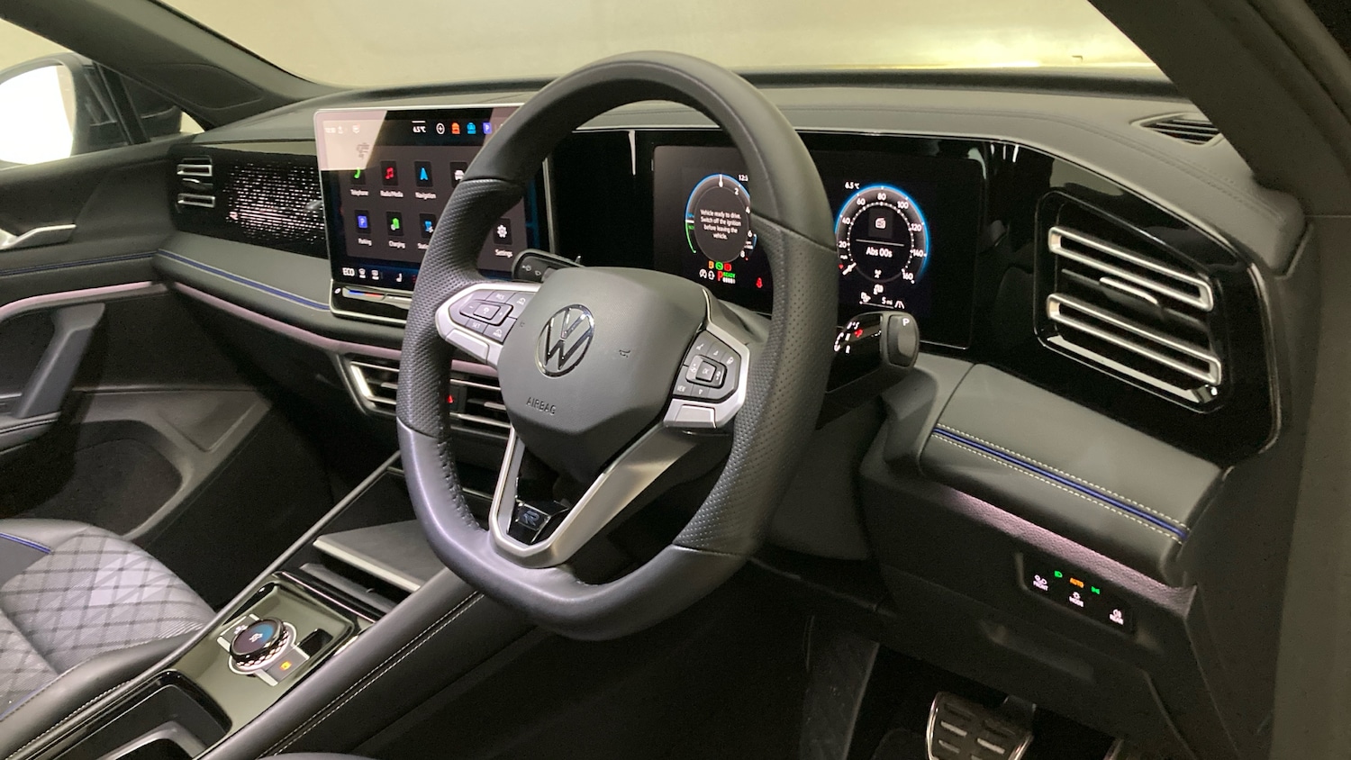 Used Volkswagen Tiguan 2025 for sale - 76639597: Photo 6