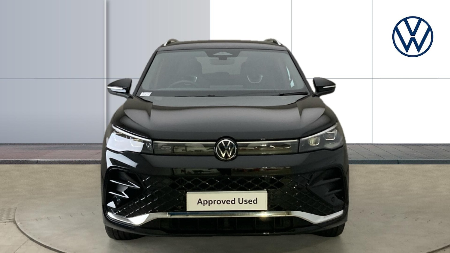 Used Volkswagen Tiguan 2025 for sale - 76639597: Photo 7