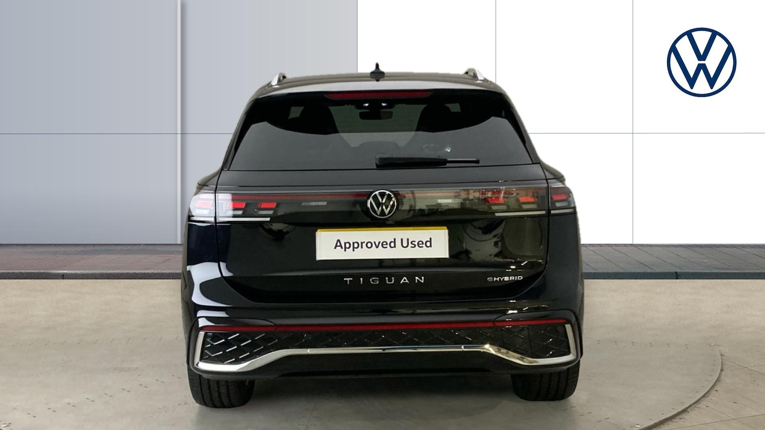Used Volkswagen Tiguan 2025 for sale - 76639597: Photo 8