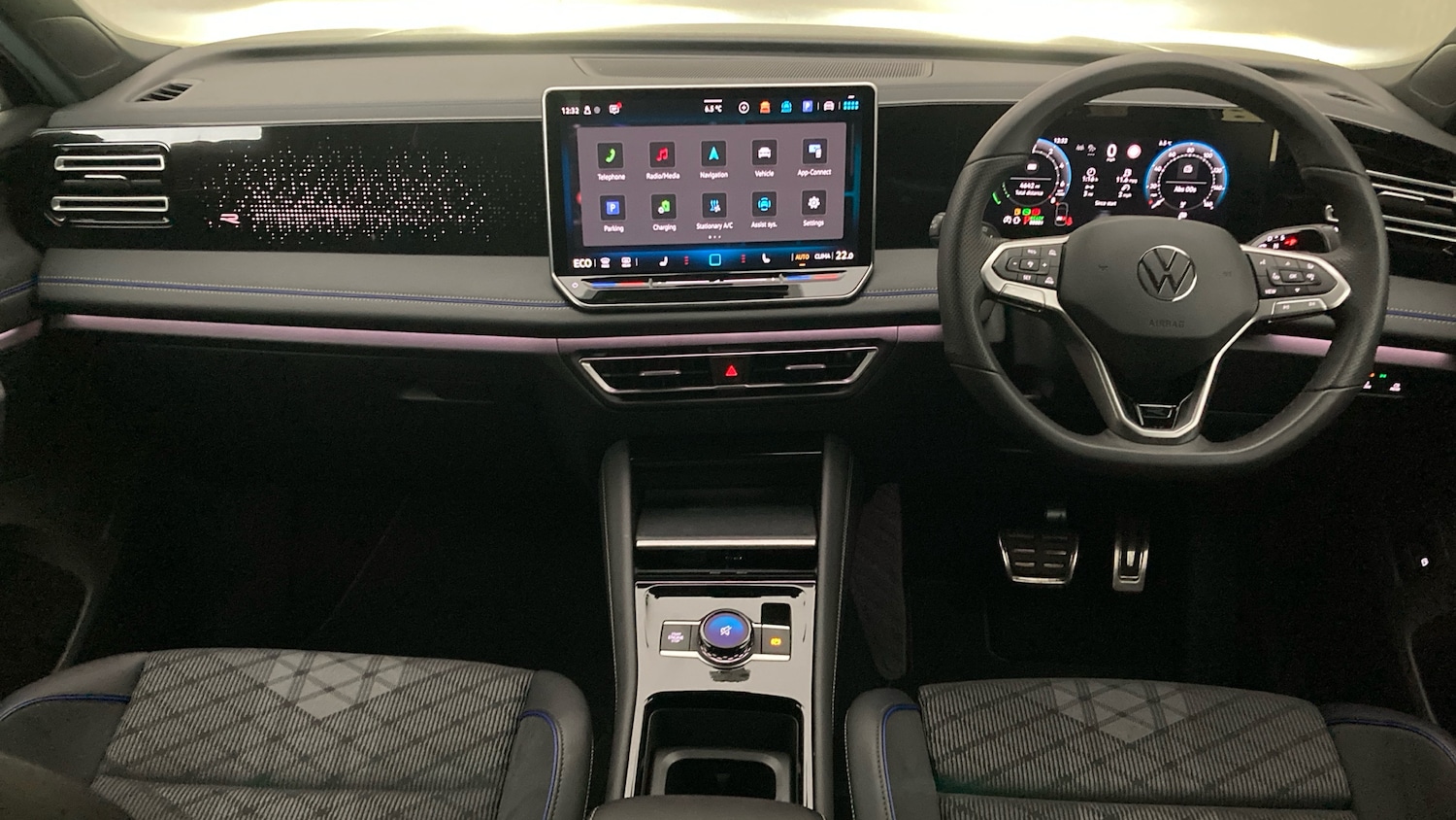 Used Volkswagen Tiguan 2025 for sale - 76639597: Photo 9