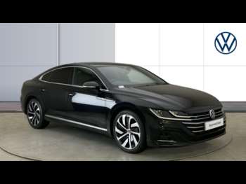 2022 (72) - 2.0 TDI R-Line 5dr DSG Diesel Hatchback