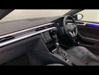 Used Volkswagen Arteon 2022 for sale - 74694440: Photo
