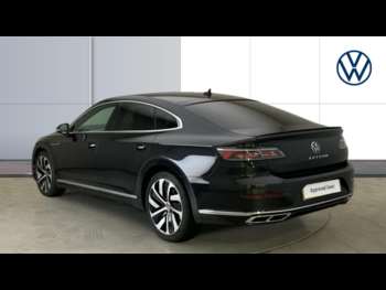 Used Volkswagen Arteon 2022 for sale - 74694440: Photo