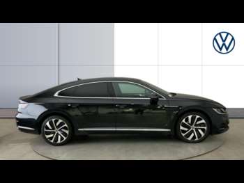Used Volkswagen Arteon 2022 for sale - 74694440: Photo
