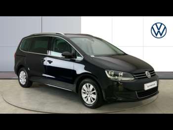 Used Volkswagen Sharan 2019 for sale - 74946232: Photo