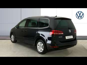 Used Volkswagen Sharan 2019 for sale - 74946232: Photo