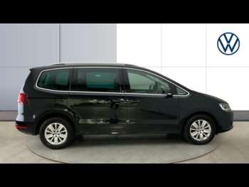 Used Volkswagen Sharan 2019 for sale - 74946232: Photo