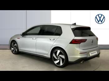 Used Volkswagen Golf 2024 for sale - 74414811: Photo