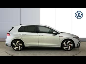 Used Volkswagen Golf 2024 for sale - 74414811: Photo