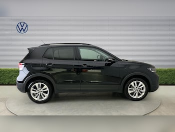 Used Volkswagen T-Cross 2026 for sale - 79176564: Photo
