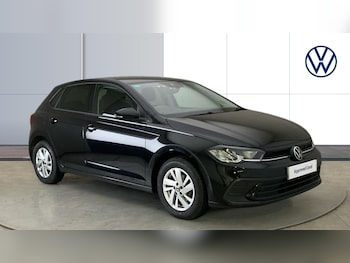 2022 (72) - 1.0 TSI Life 5dr