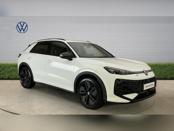 Used Volkswagen T-Roc 2026 for sale - 78849694: Photo