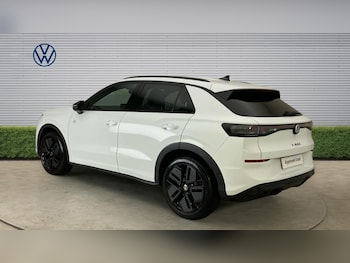 Used Volkswagen T-Roc 2026 for sale - 78849694: Photo