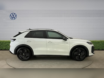 Used Volkswagen T-Roc 2026 for sale - 78849694: Photo