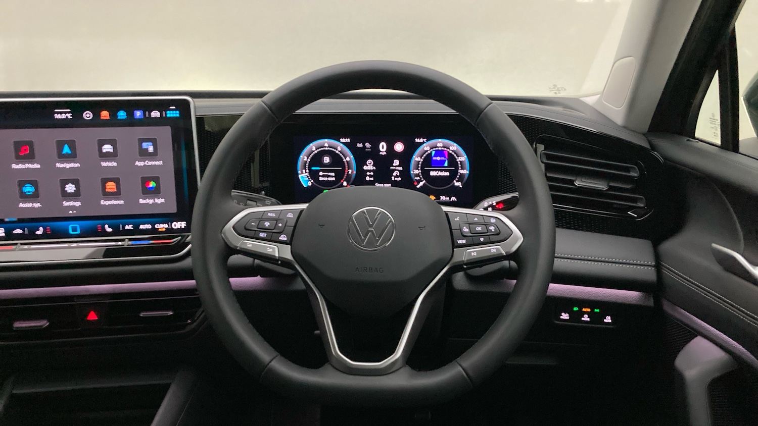 Used Volkswagen Tiguan 2025 for sale - 78131687: Photo 10