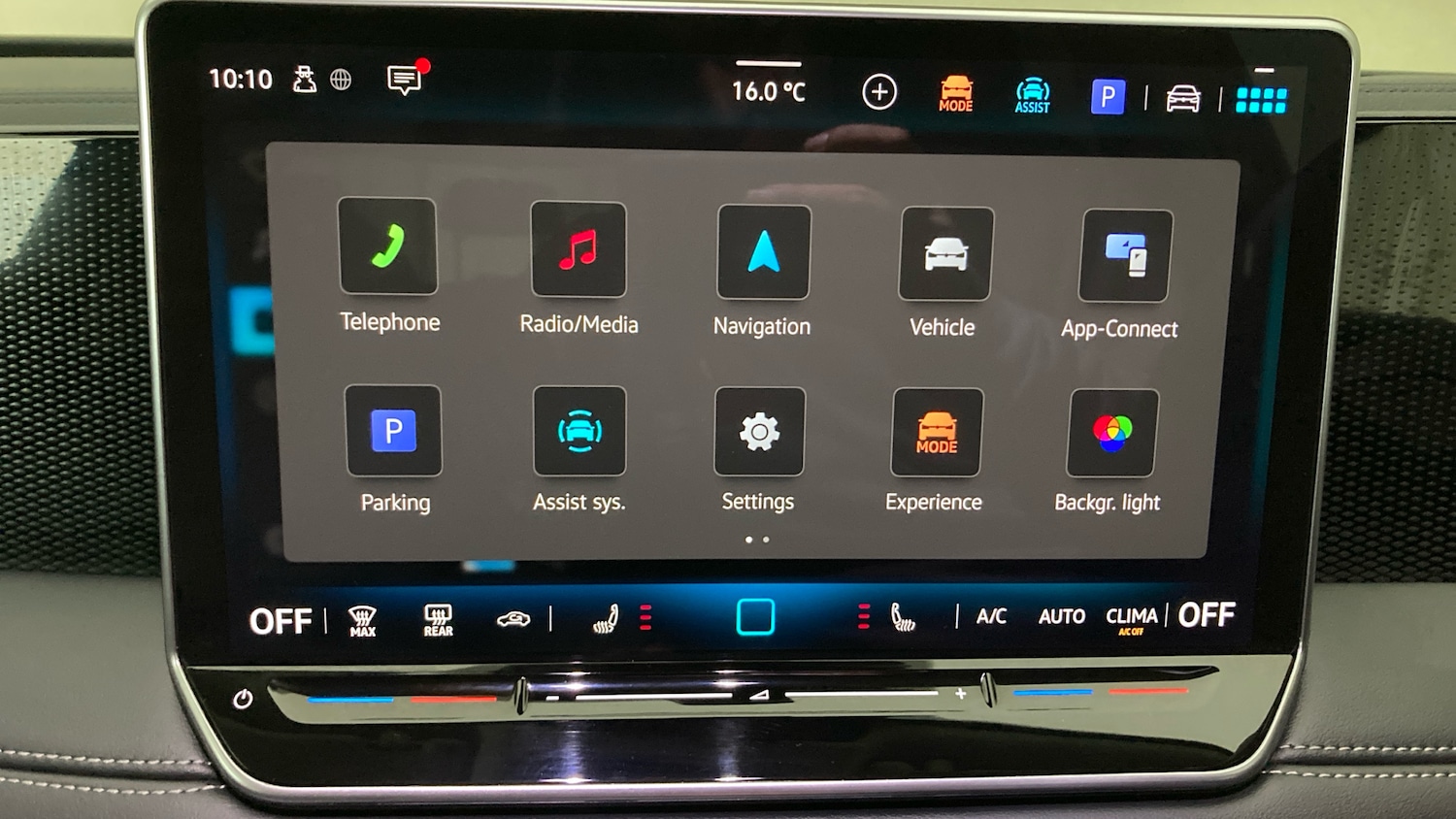 Used Volkswagen Tiguan 2025 for sale - 78131687: Photo 12