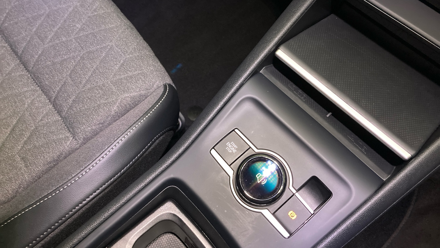 Used Volkswagen Tiguan 2025 for sale - 78131687: Photo 14